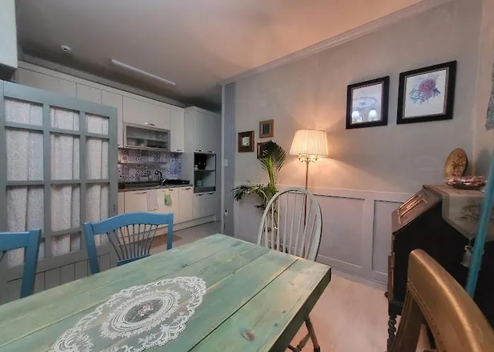 Gasthof Sea House 3*