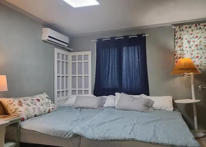 Sea House 3* Busan