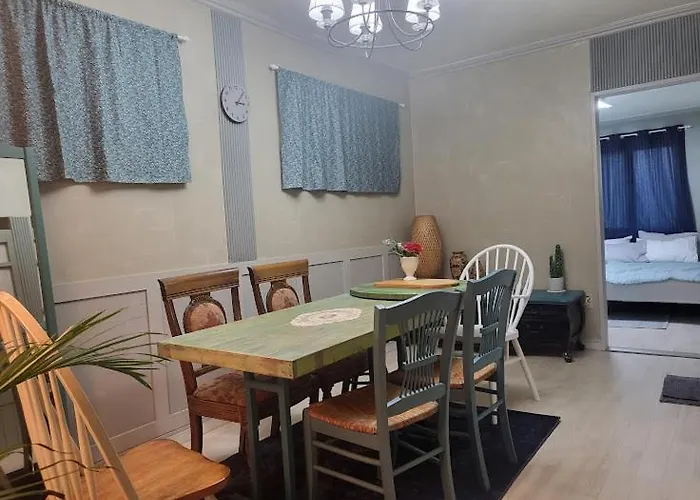 Sea House Gasthof Busan
