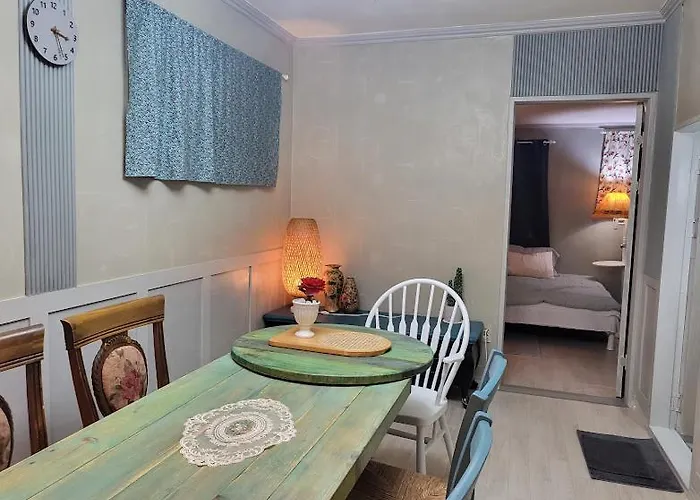 Sea House Gasthof 3*