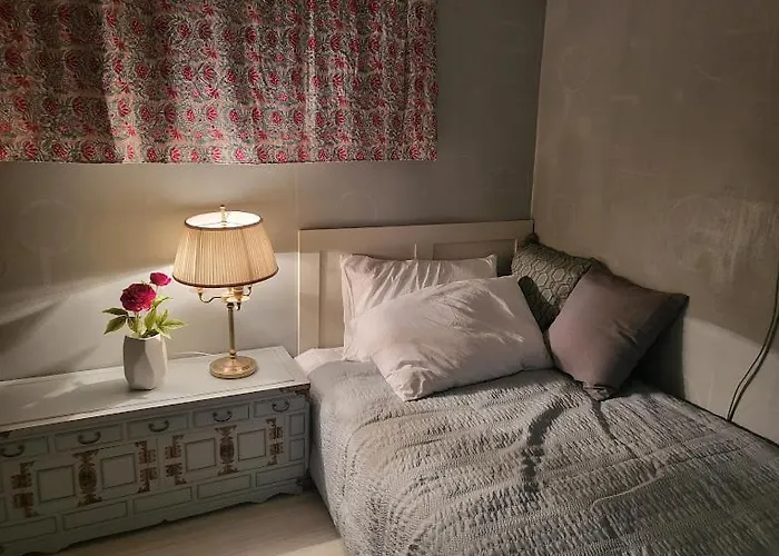 Gasthof Sea House 3*