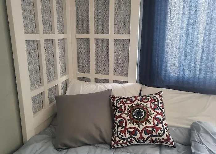Sea House 3* Busan