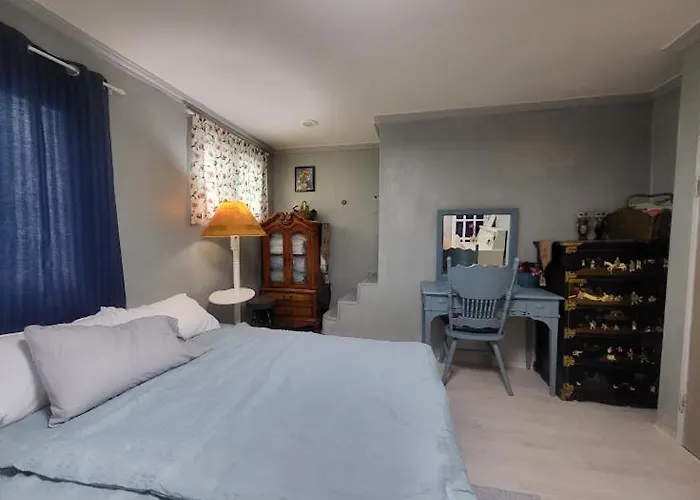 Sea House 3* Busan