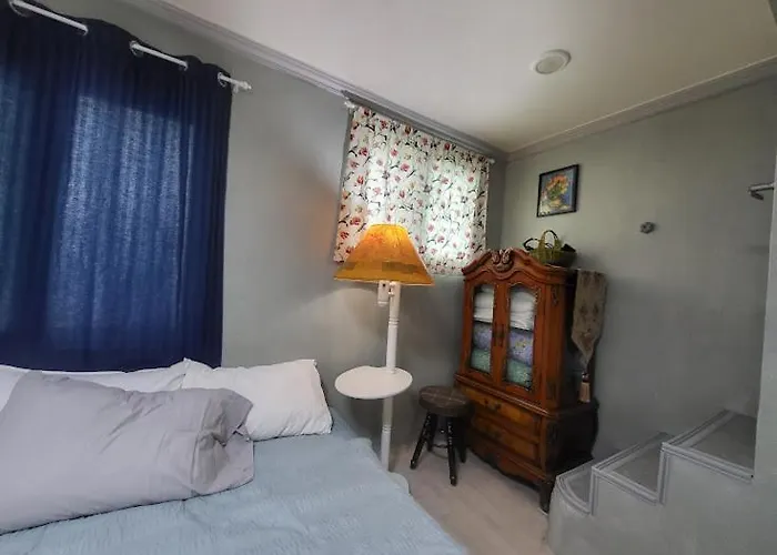 Sea House Gasthof 3*