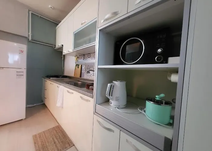 Sea House 3* Busan